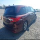 5FNRL6H79KB135307 2019 Honda Odyssey Ex-L auction photo thumbnail 4