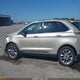 2FMPK4K92JBB67290 2018 Ford Edge Titanium auction photo thumbnail 14