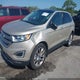 2FMPK4K92JBB67290 2018 Ford Edge Titanium auction photo thumbnail 2