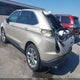 2FMPK4K92JBB67290 2018 Ford Edge Titanium auction photo thumbnail 3