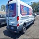 1FTBR1C84MKA19487 2021 Ford Transit-250 auction photo thumbnail 4