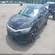2HGFC2F55JH582224 2018 Honda Civic Lx auction photo thumbnail 2
