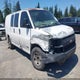 1GCGG25V151200770 2005 Chevrolet Express auction photo thumbnail 1