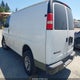 1GCGG25V151200770 2005 Chevrolet Express auction photo thumbnail 3