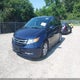 5FNRL5H60GB163442 2016 Honda Odyssey Ex-L auction photo thumbnail 2