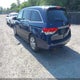 5FNRL5H60GB163442 2016 Honda Odyssey Ex-L auction photo thumbnail 3