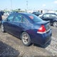 2G1WB55K179318505 2007 Chevrolet Impala Ls auction photo thumbnail 3