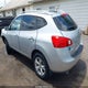 JN8AS5MV5AW604342 2010 Nissan Rogue Sl auction photo thumbnail 3