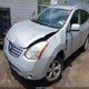 JN8AS5MV5AW604342 2010 Nissan Rogue Sl auction photo thumbnail 6