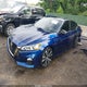1N4AL4CV8MN301124 2021 Nissan Altima Sr Vc-Turbo Fwd auction photo thumbnail 2
