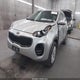 KNDPMCAC6H7042799 2017 Kia Sportage Lx auction photo thumbnail 2