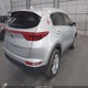KNDPMCAC6H7042799 2017 Kia Sportage Lx auction photo thumbnail 4