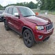 1C4RJEBG5GC500000 2016 Jeep Grand Cherokee Limited auction photo thumbnail 1