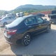 1HGCR2F81HA307566 2017 Honda Accord Ex-L auction photo thumbnail 4