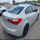 KNAFK4A67F5412634 2015 Kia Forte Lx auction photo thumbnail 4