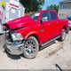 1C6RR7PTXHS617080 2017 Ram 1500 Longhorn 4X4 5'7 Box auction photo thumbnail 2