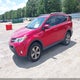 JTMWFREV8FJ058880 2015 Toyota Rav4 Xle auction photo thumbnail 2