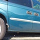 1C4GJ25G21B101415 2001 Chrysler Voyager auction photo thumbnail 12