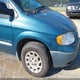 1C4GJ25G21B101415 2001 Chrysler Voyager auction photo thumbnail 13