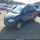 1C4GJ25G21B101415 2001 Chrysler Voyager auction photo thumbnail 2