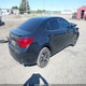 2T1BURHE5KC166945 2019 Toyota Corolla Se auction photo thumbnail 4