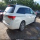 5FNRL5H69EB090679 2014 Honda Odyssey Ex-L auction photo thumbnail 4