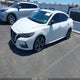 3N1AB8DV8PY244114 2023 Nissan Sentra Sr Xtronic Cvt auction photo thumbnail 2