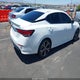 3N1AB8DV8PY244114 2023 Nissan Sentra Sr Xtronic Cvt auction photo thumbnail 4