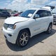 1C4RJECG7KC556124 2019 Jeep Grand Cherokee Overland 4X2 auction photo thumbnail 2