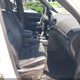 1C4RJECG7KC556124 2019 Jeep Grand Cherokee Overland 4X2 auction photo thumbnail 5