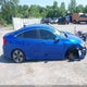 19XFC1F73JE201282 2018 Honda Civic Ex-L auction photo thumbnail 14
