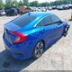 19XFC1F73JE201282 2018 Honda Civic Ex-L auction photo thumbnail 4
