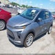 1G1FY6S0XP4181123 2023 Chevrolet Bolt Euv Fwd Lt auction photo thumbnail 2
