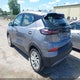 1G1FY6S0XP4181123 2023 Chevrolet Bolt Euv Fwd Lt auction photo thumbnail 3