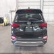 5NMS5CAD4KH062033 2019 Hyundai Santa Fe Ultimate auction photo thumbnail 17
