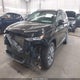 5NMS5CAD4KH062033 2019 Hyundai Santa Fe Ultimate auction photo thumbnail 2