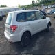 JF2SH61609H791315 2009 Subaru Forester 2.5X auction photo thumbnail 4