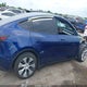 7SAYGAEE4PF757734 2023 Tesla Model Y auction photo thumbnail 12