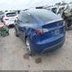 7SAYGAEE4PF757734 2023 Tesla Model Y auction photo thumbnail 3