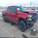 1GCPYCEF8MZ266566 2021 Chevrolet Silverado 1500 4Wd Short Bed Custom Trail Boss auction photo thumbnail 1