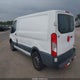 1FTYE1YMXGKA91018 2016 Ford Transit-150 auction photo thumbnail 3