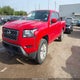 1N6ED1EJ0PN667047 2023 Nissan Frontier auction photo thumbnail 2