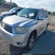 5TDYK3EH2AS014056 2010 Toyota Highlander Limited V6 auction photo thumbnail 2