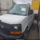 1GCSGAFX8C1148877 2012 Chevrolet Express 1500 Work Van auction photo thumbnail 2