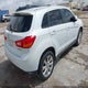 4A4AP3AU5EE027605 2014 Mitsubishi Outlander Sport Es auction photo thumbnail 4
