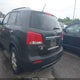 5XYKT4A29BG166361 2011 Kia Sorento Lx V6 auction photo thumbnail 3