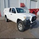 3TYRX5GN4PT081193 2023 Toyota Tacoma Sr auction photo thumbnail 1