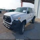 3TYRX5GN4PT081193 2023 Toyota Tacoma Sr auction photo thumbnail 2