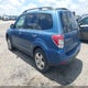 JF2SH6CC5AH794444 2010 Subaru Forester 2.5X Premium auction photo thumbnail 3