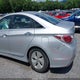 KMHEC4A4XEA116518 2014 Hyundai Sonata Hybrid auction photo thumbnail 14